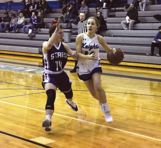 ORCS fall to Bottineau on Senior Night 4844 News, Sports, Jobs